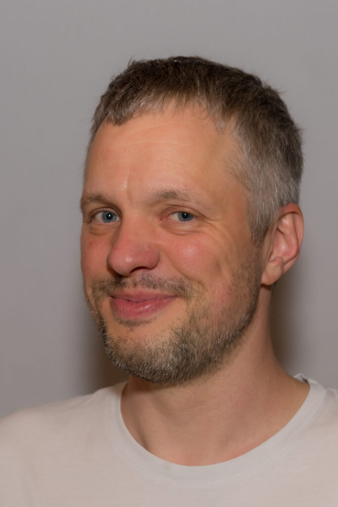 Ivo Drusche