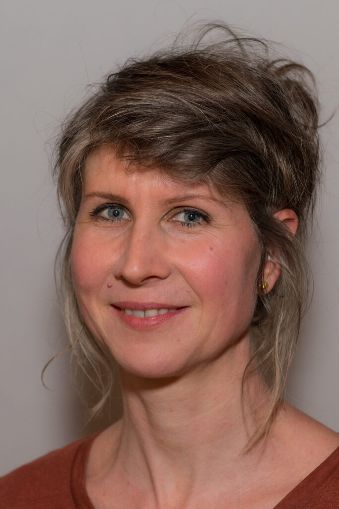 Cindy Brunner